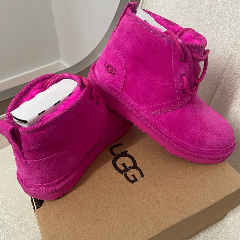 Ugg NEUMEL II  Big kid